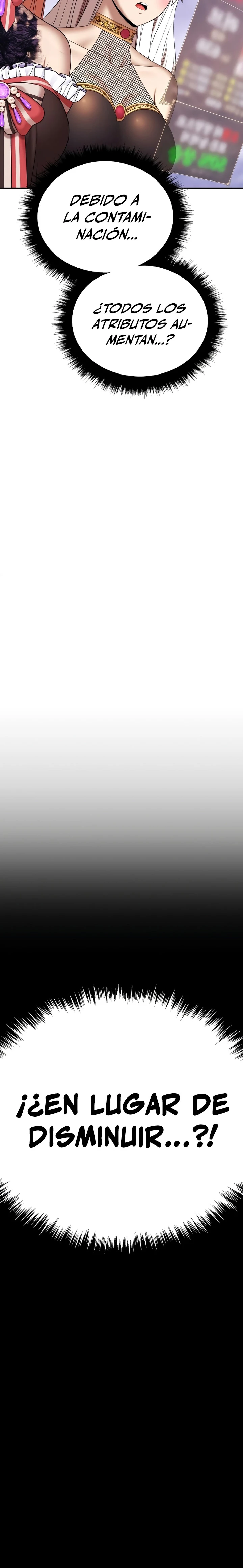 Palo De Madera > Capitulo 96.2 > Page 281