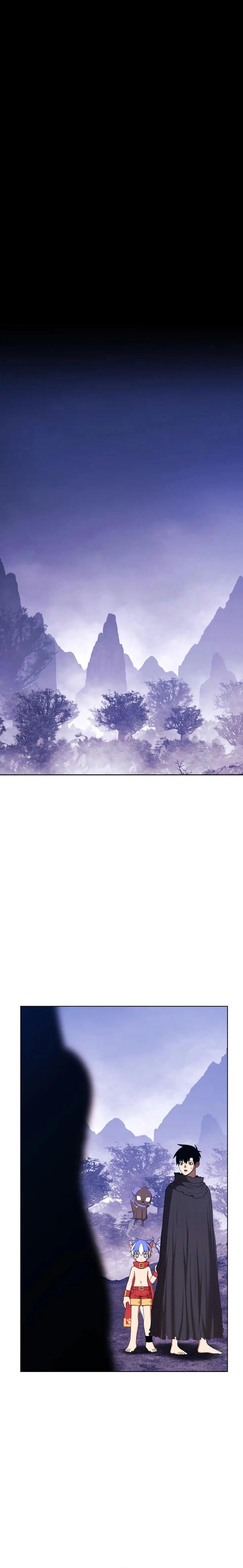 Palo De Madera > Capitulo 96.2 > Page 291