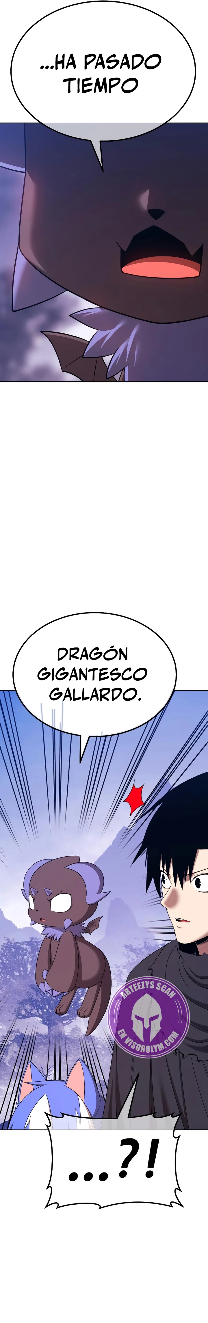 Palo De Madera > Capitulo 96.2 > Page 301