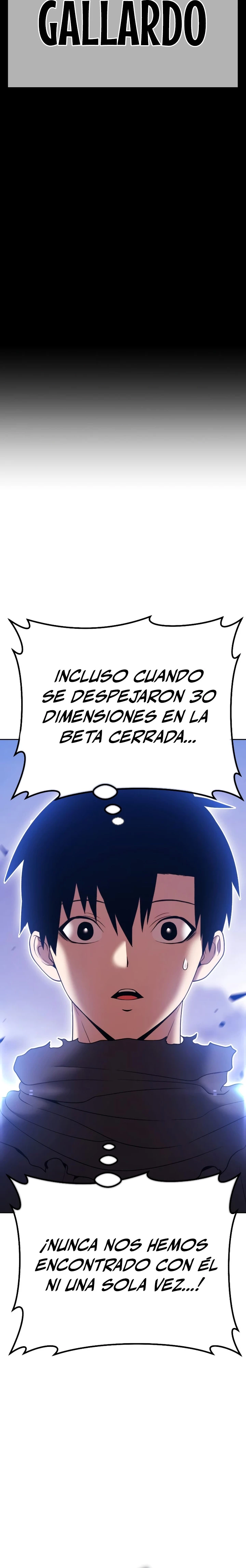 Palo De Madera > Capitulo 96.2 > Page 351