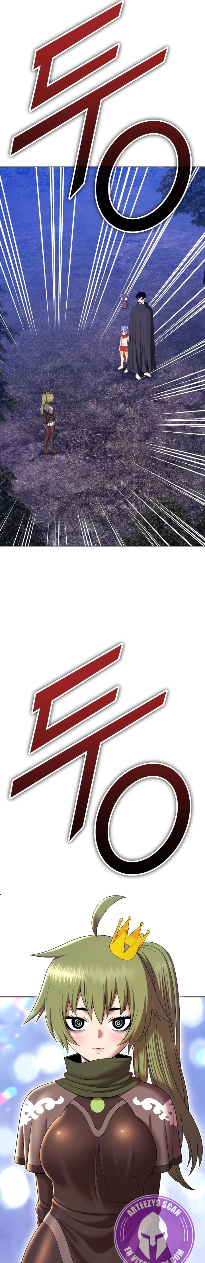 Palo De Madera > Capitulo 96.2 > Page 361