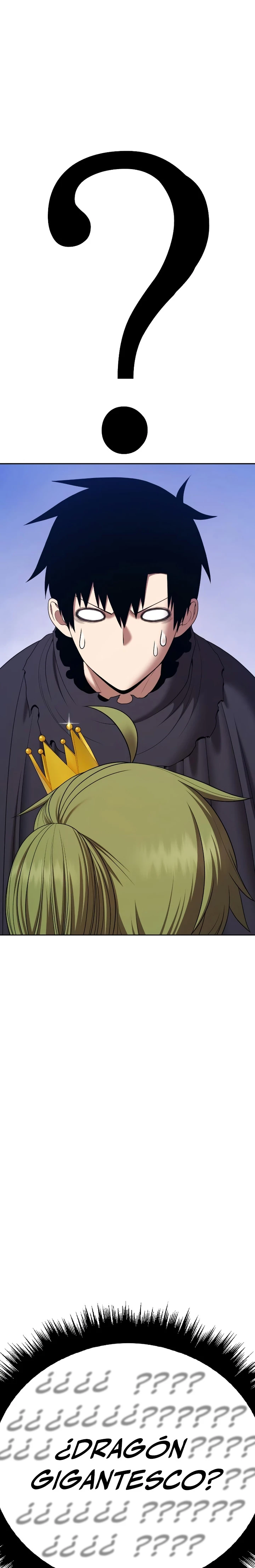 Palo De Madera > Capitulo 96.2 > Page 391