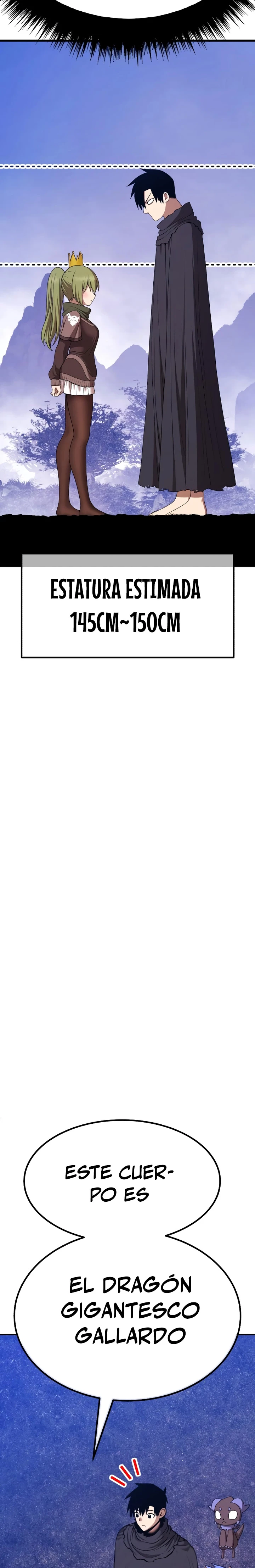 Palo De Madera > Capitulo 96.2 > Page 401