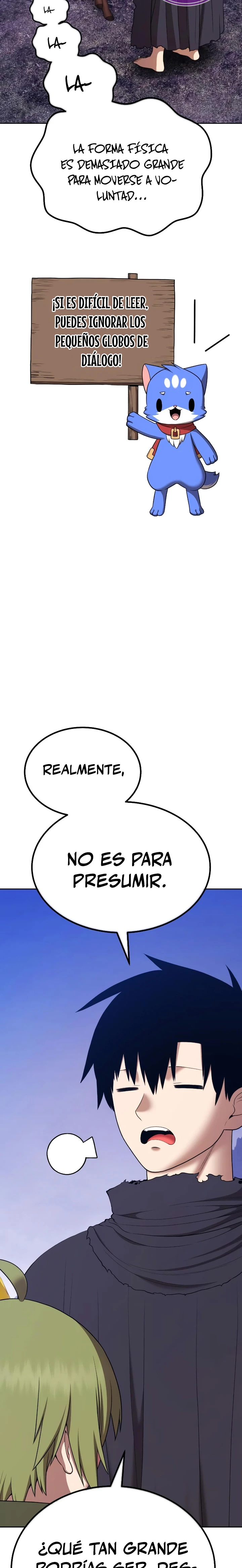 Palo De Madera > Capitulo 96.2 > Page 441