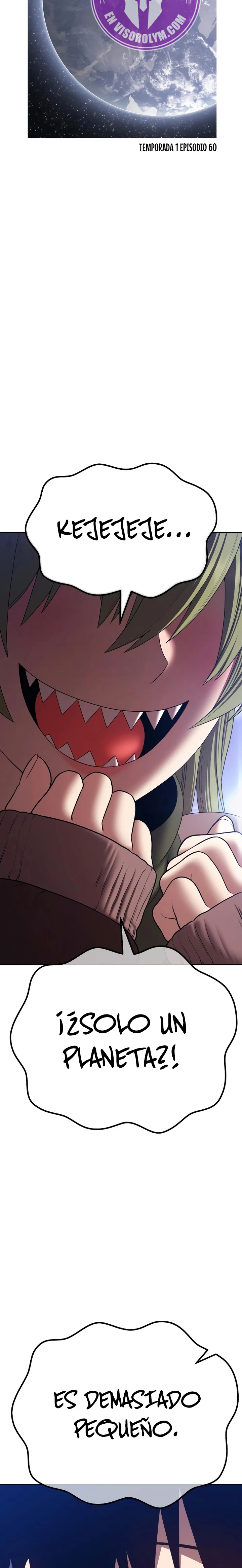 Palo De Madera > Capitulo 96.2 > Page 461