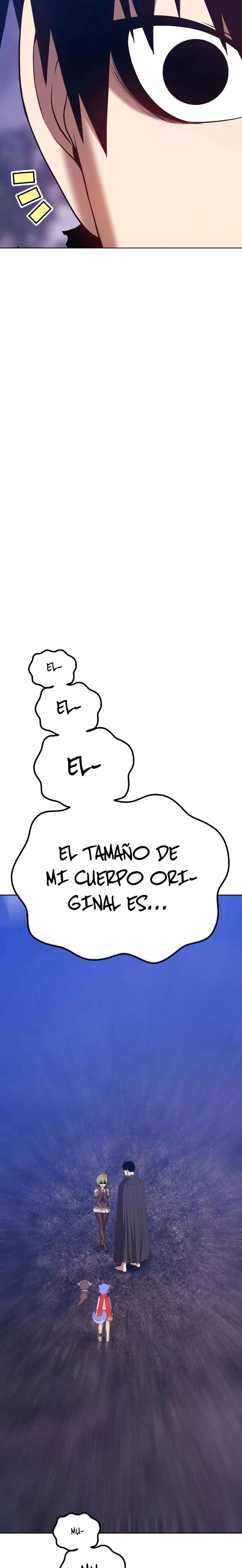 Palo De Madera > Capitulo 96.2 > Page 471