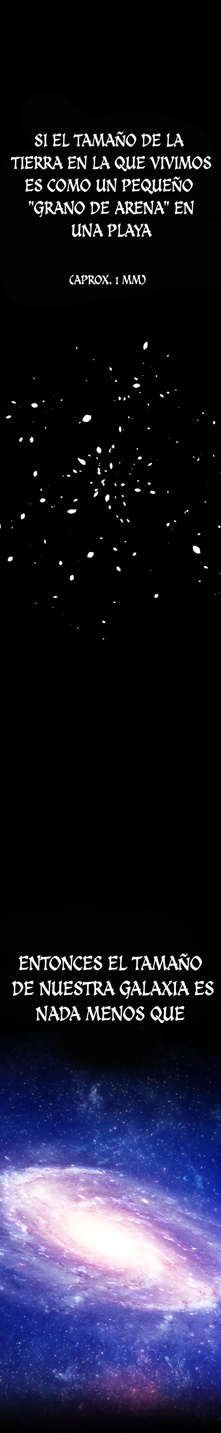 Palo De Madera > Capitulo 96.2 > Page 541