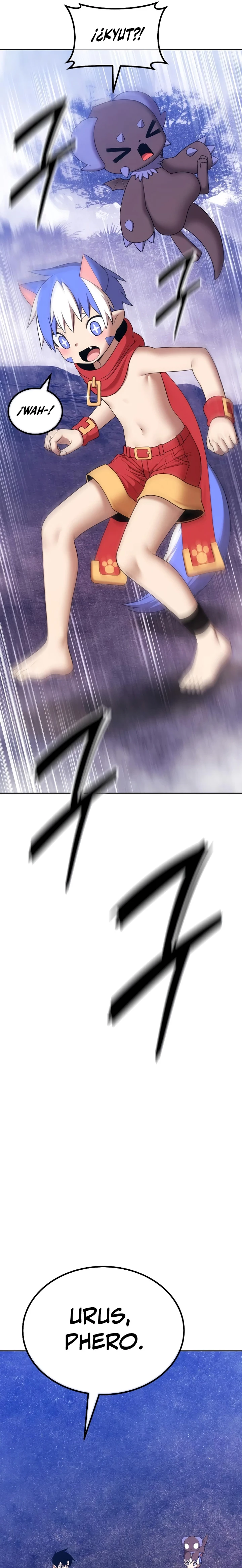 Palo De Madera > Capitulo 97.1 > Page 571