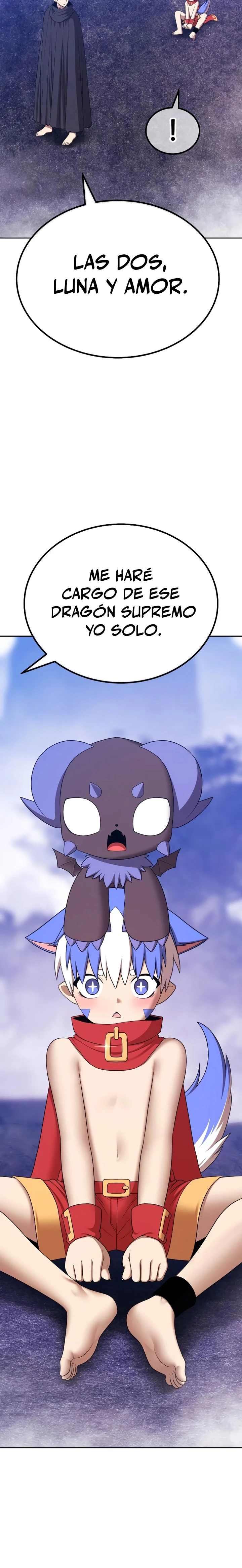 Palo De Madera > Capitulo 97.1 > Page 581