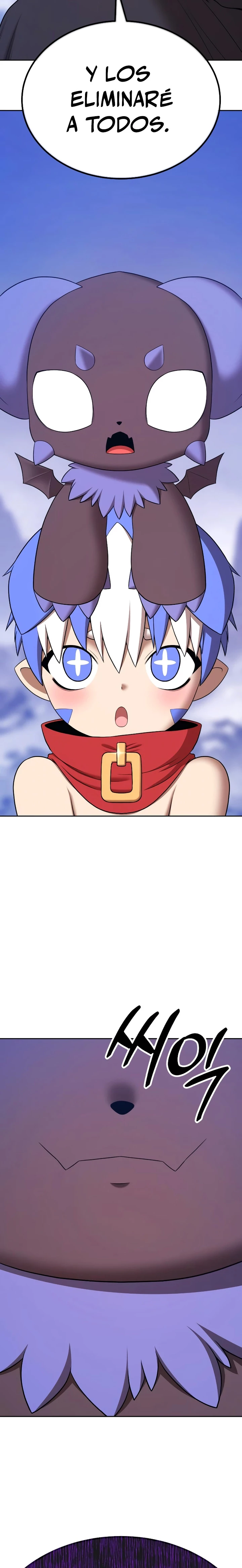 Palo De Madera > Capitulo 97.1 > Page 601