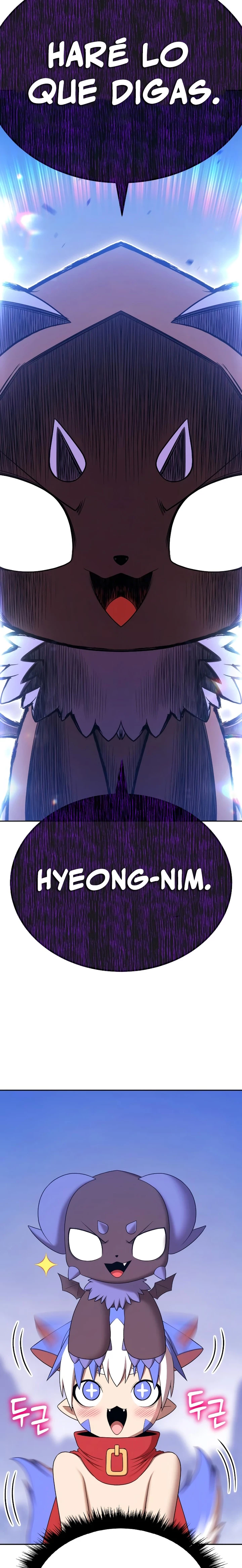 Palo De Madera > Capitulo 97.1 > Page 611