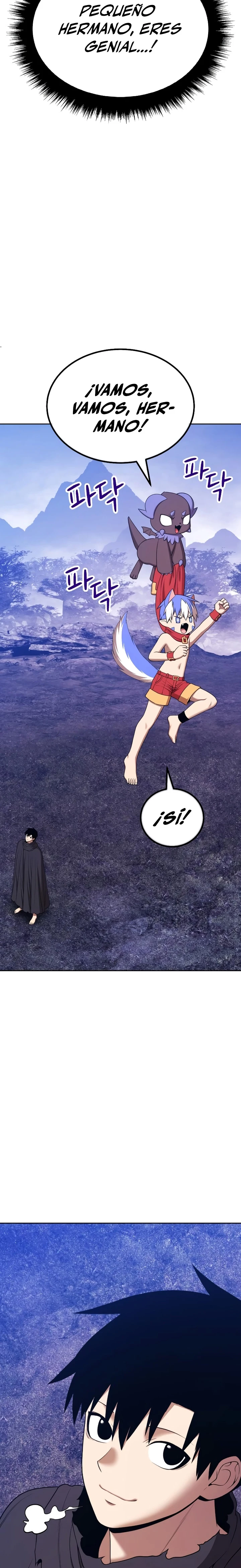 Palo De Madera > Capitulo 97.1 > Page 621