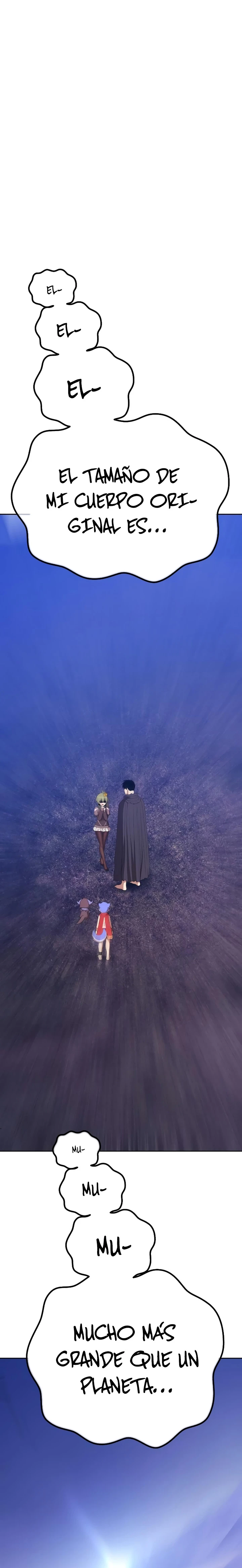 Palo De Madera > Capitulo 97.1 > Page 31