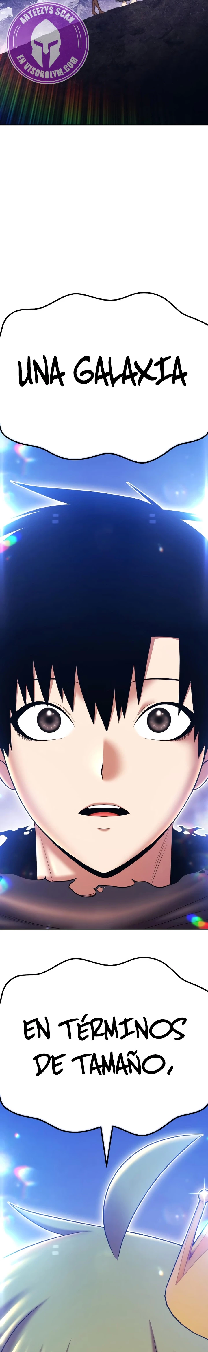 Palo De Madera > Capitulo 97.1 > Page 81