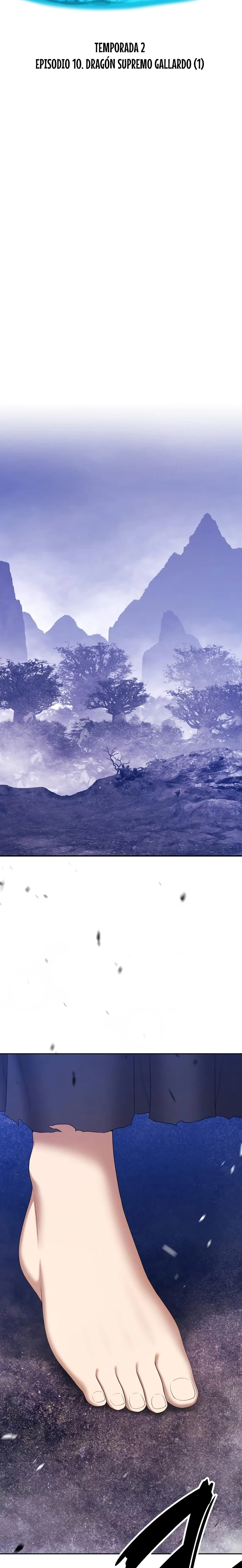 Palo De Madera > Capitulo 97.1 > Page 101