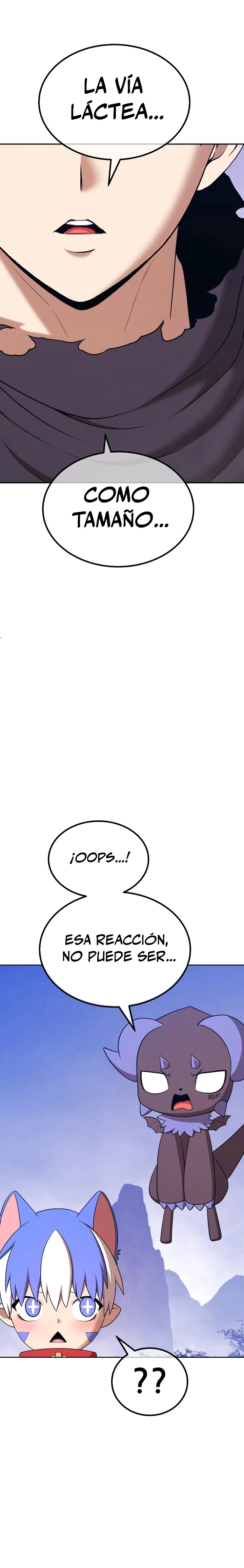 Palo De Madera > Capitulo 97.1 > Page 141