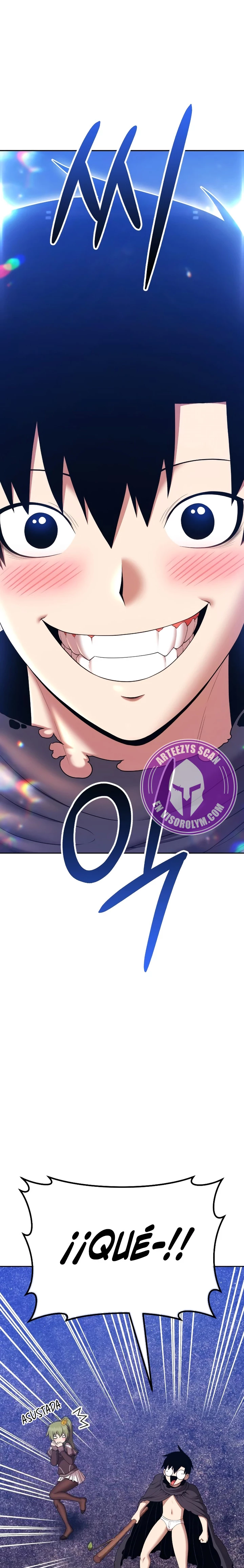 Palo De Madera > Capitulo 97.1 > Page 151