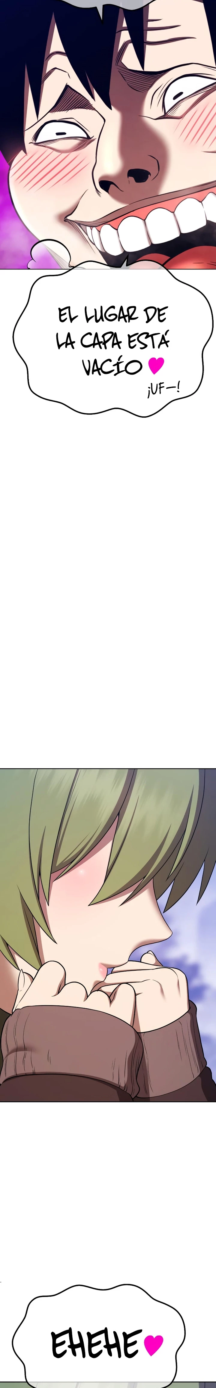 Palo De Madera > Capitulo 97.1 > Page 191