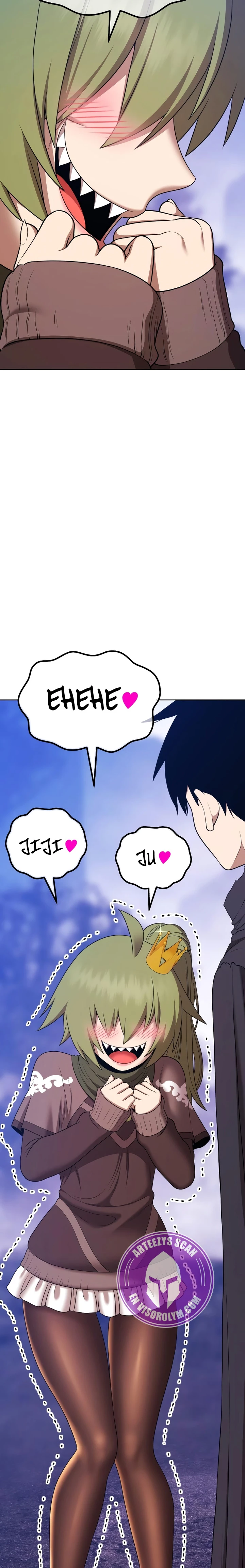 Palo De Madera > Capitulo 97.1 > Page 211