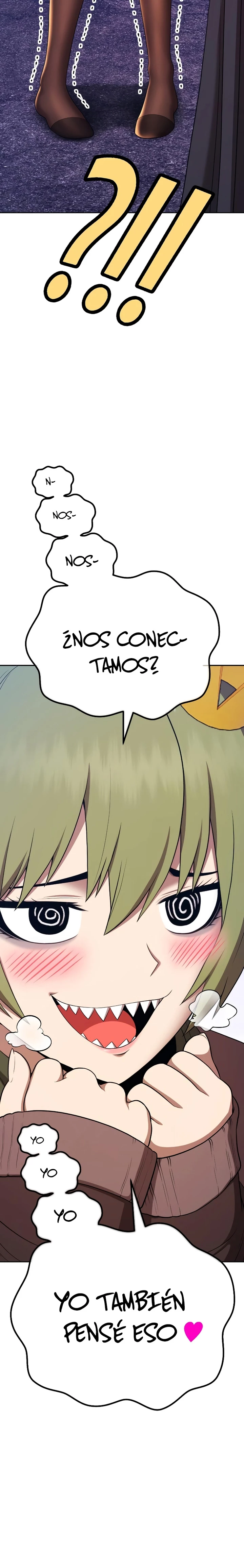 Palo De Madera > Capitulo 97.1 > Page 221