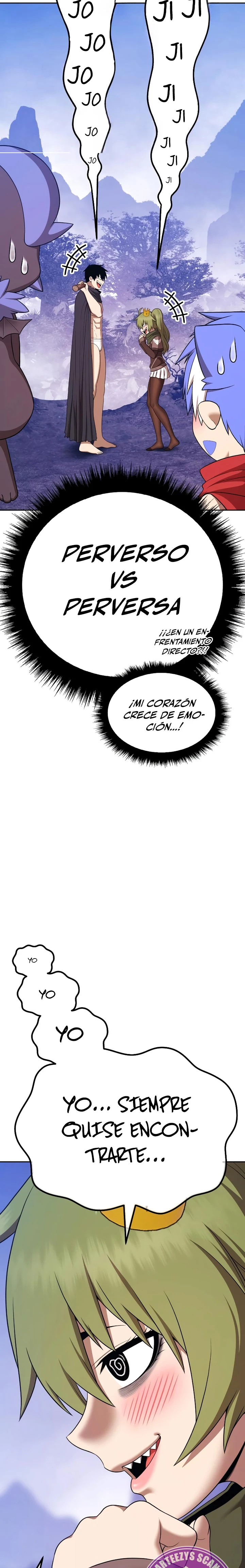 Palo De Madera > Capitulo 97.1 > Page 241