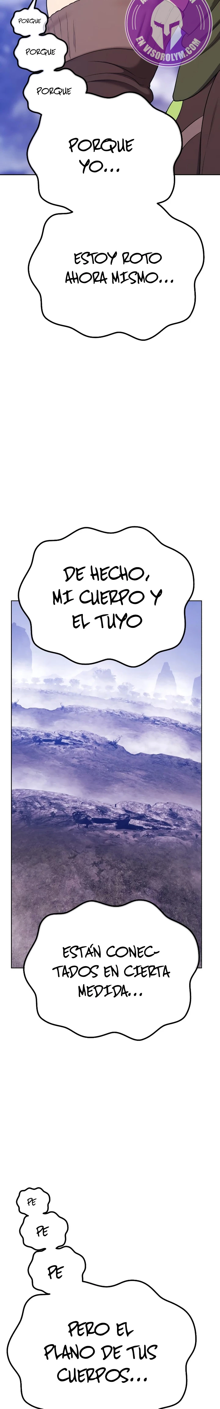 Palo De Madera > Capitulo 97.1 > Page 251