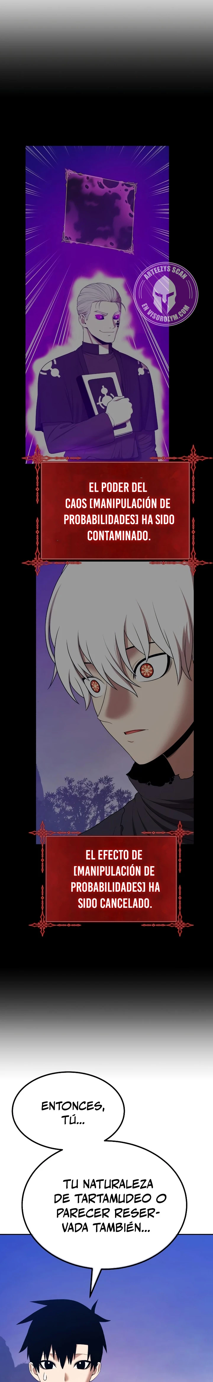 Palo De Madera > Capitulo 97.1 > Page 271