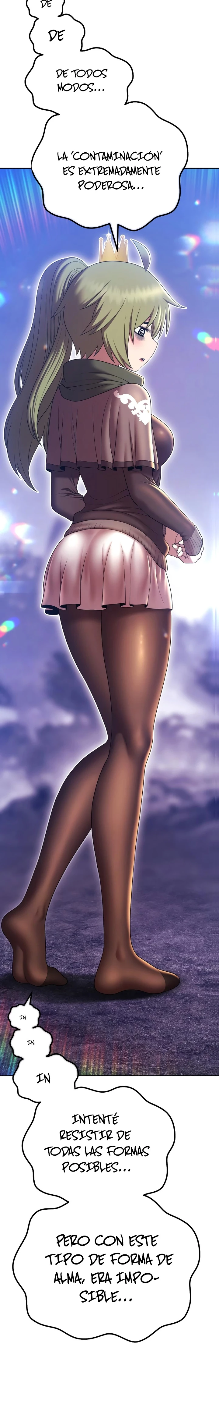 Palo De Madera > Capitulo 97.1 > Page 291