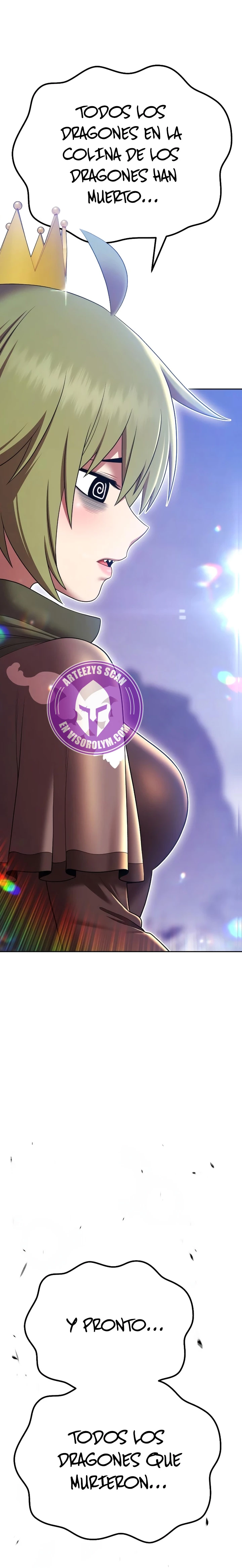 Palo De Madera > Capitulo 97.1 > Page 301