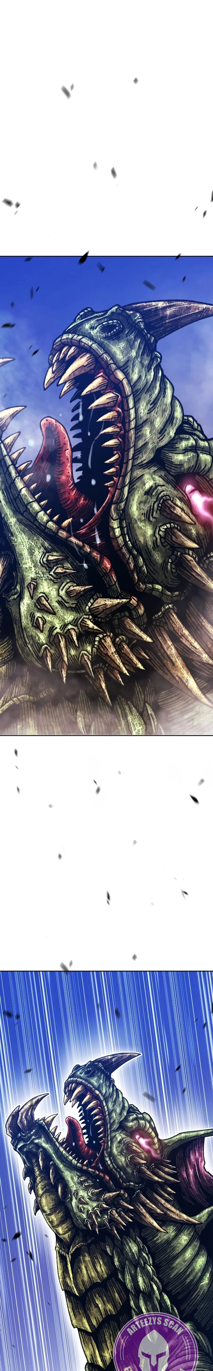 Palo De Madera > Capitulo 97.1 > Page 321