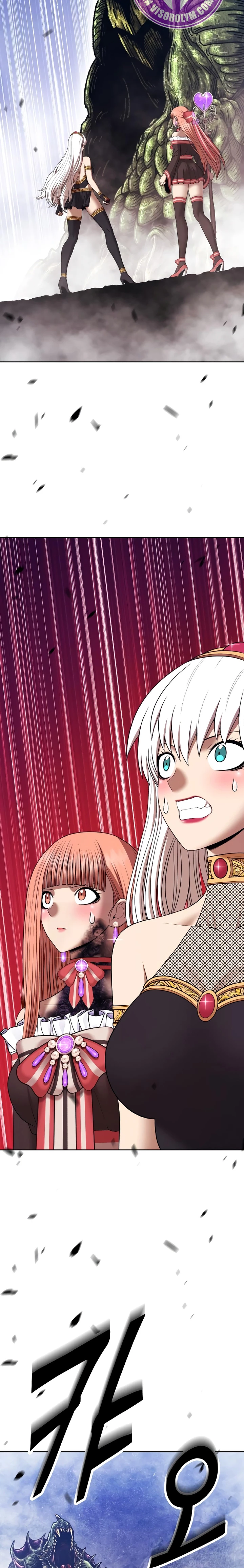 Palo De Madera > Capitulo 97.1 > Page 331