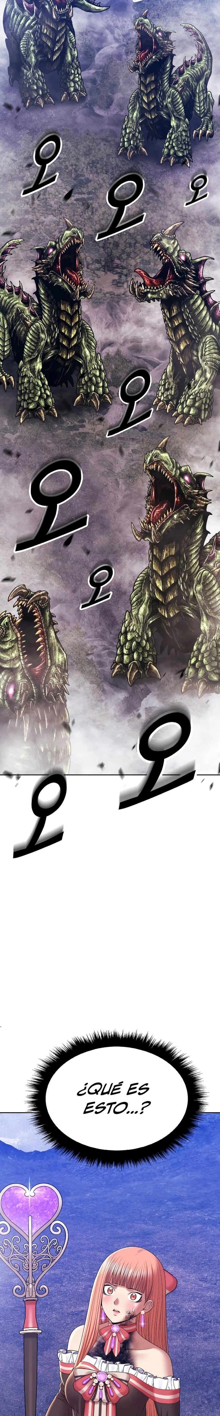 Palo De Madera > Capitulo 97.1 > Page 341