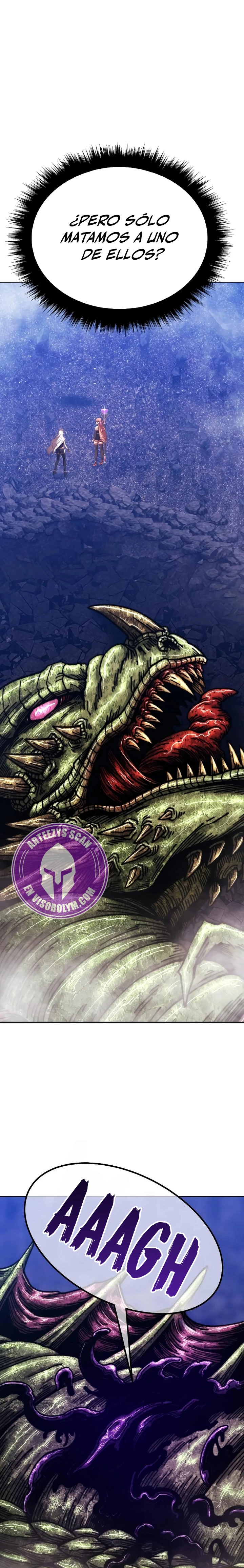 Palo De Madera > Capitulo 97.1 > Page 361