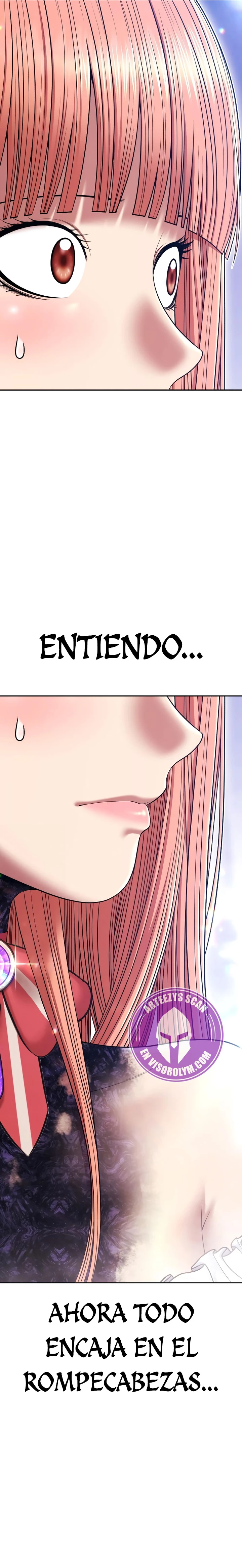 Palo De Madera > Capitulo 97.1 > Page 381