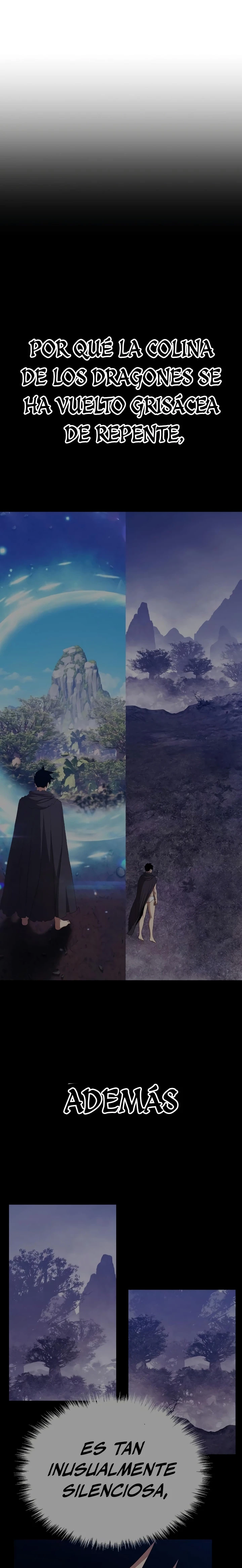 Palo De Madera > Capitulo 97.1 > Page 391