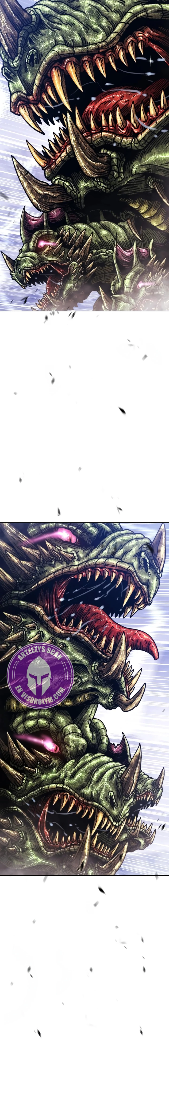 Palo De Madera > Capitulo 97.1 > Page 421