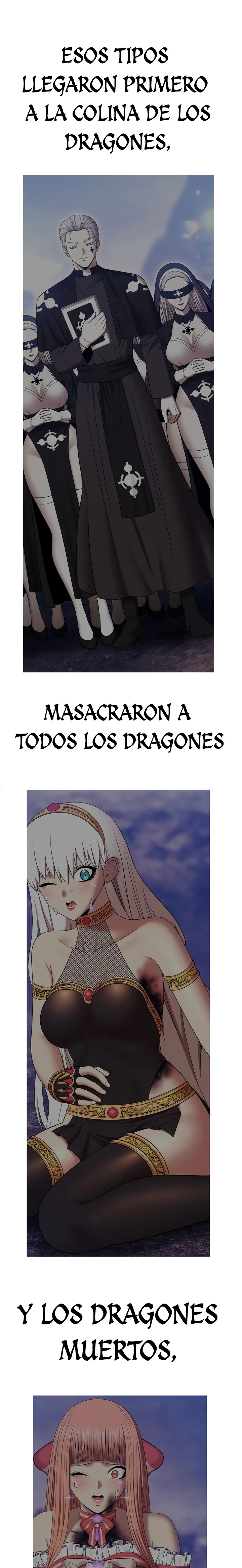 Palo De Madera > Capitulo 97.1 > Page 431