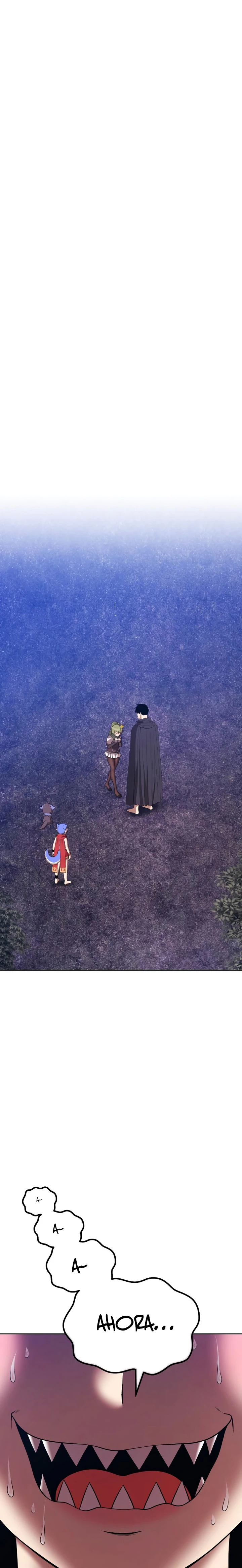 Palo De Madera > Capitulo 97.1 > Page 451