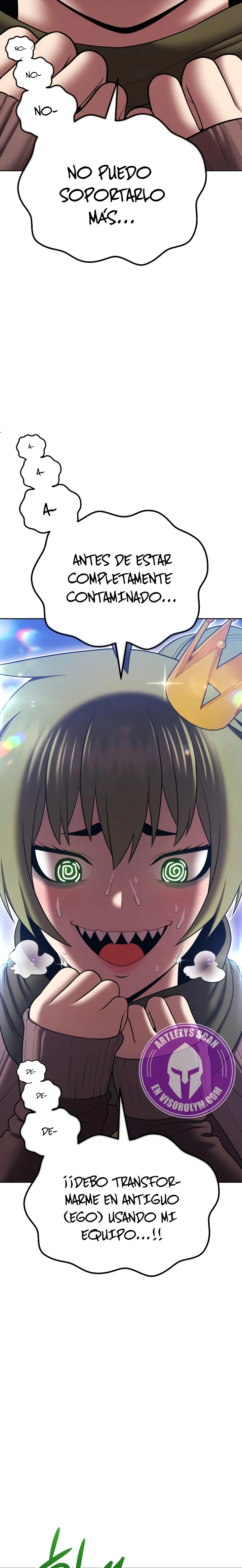 Palo De Madera > Capitulo 97.1 > Page 461