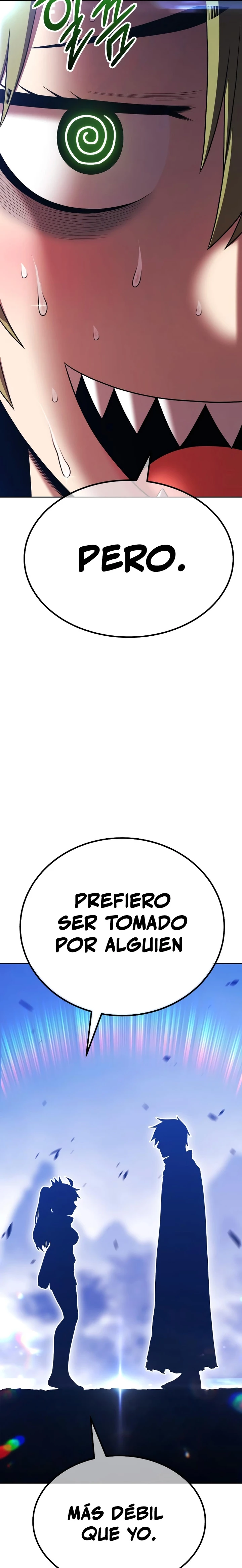 Palo De Madera > Capitulo 97.1 > Page 471