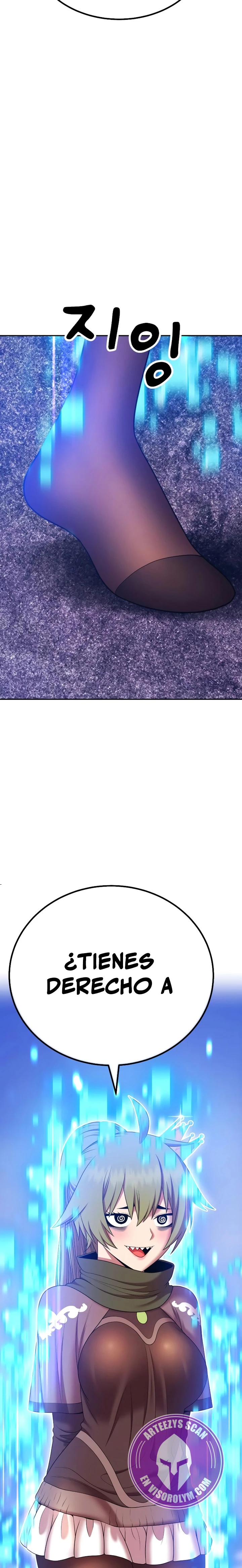 Palo De Madera > Capitulo 97.1 > Page 481