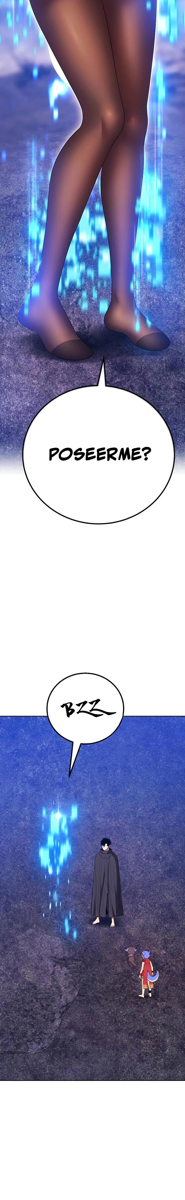 Palo De Madera > Capitulo 97.1 > Page 491