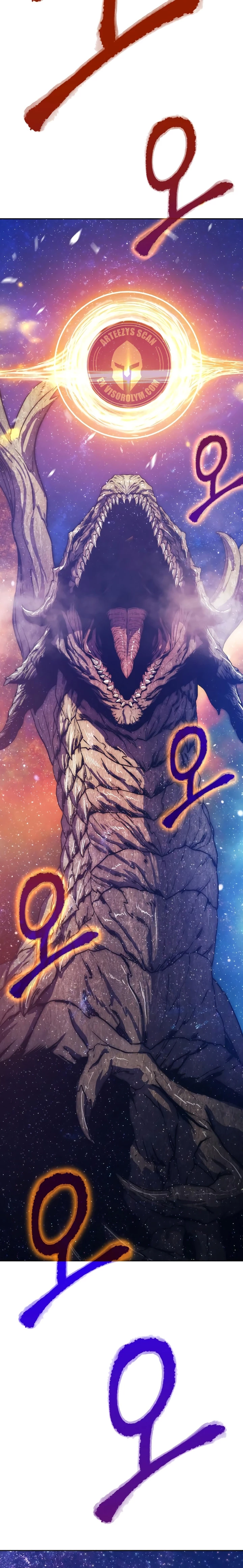 Palo De Madera > Capitulo 97.1 > Page 541