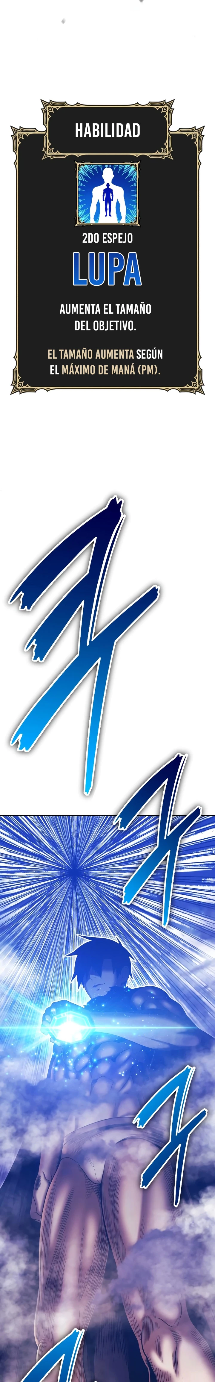 Palo De Madera > Capitulo 97.2 > Page 51