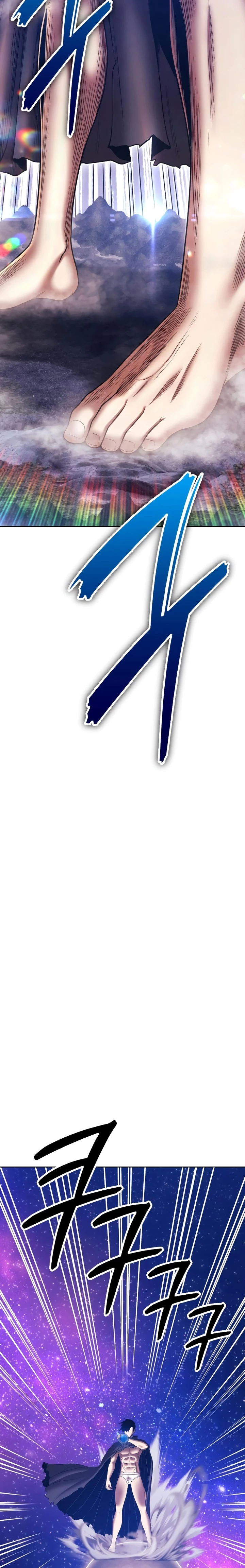 Palo De Madera > Capitulo 97.2 > Page 61