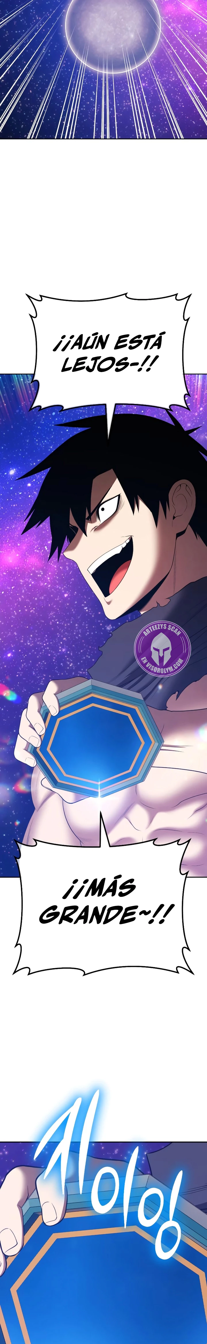 Palo De Madera > Capitulo 97.2 > Page 71