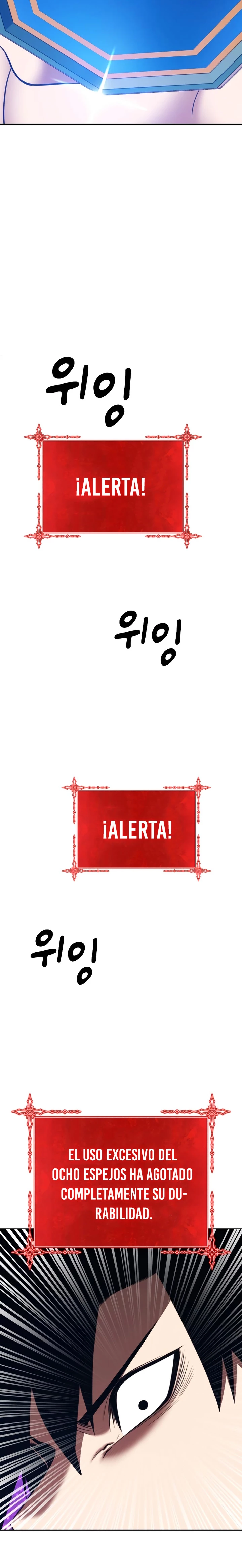 Palo De Madera > Capitulo 97.2 > Page 81