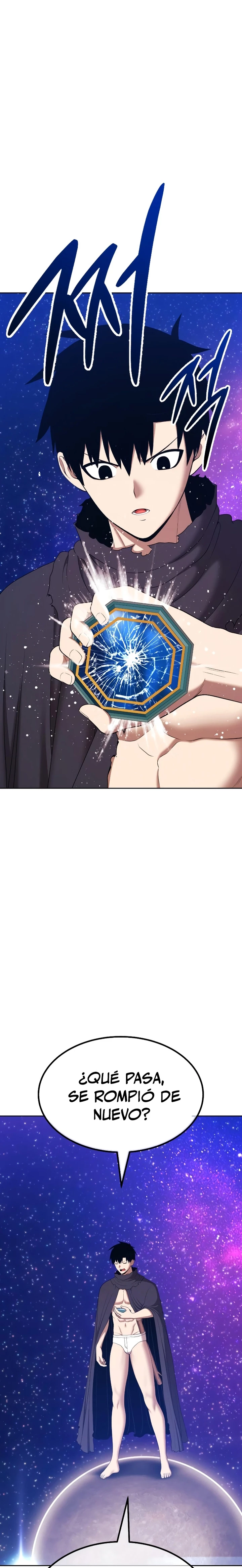 Palo De Madera > Capitulo 97.2 > Page 91