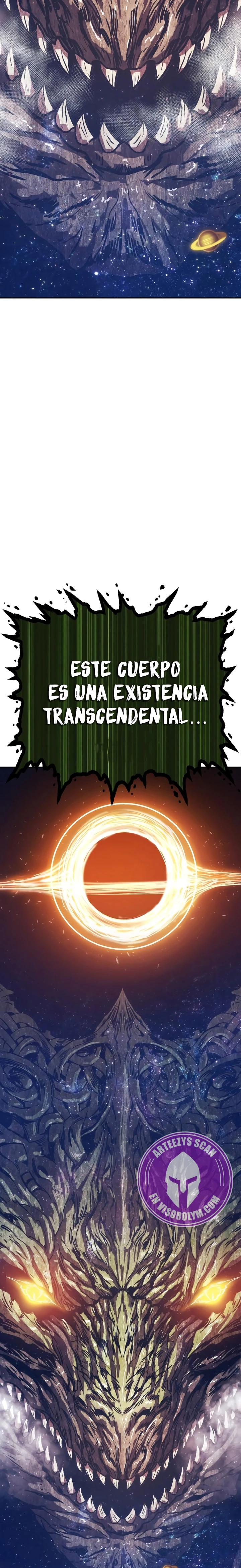 Palo De Madera > Capitulo 97.2 > Page 111