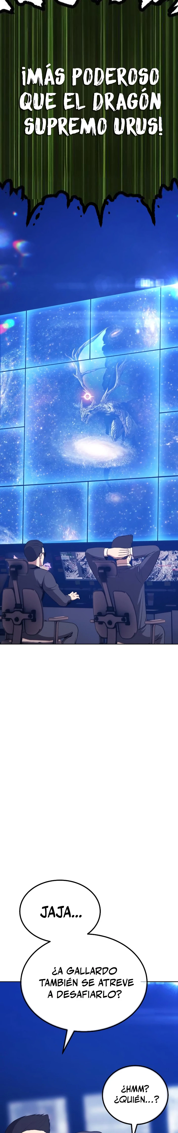 Palo De Madera > Capitulo 97.2 > Page 151